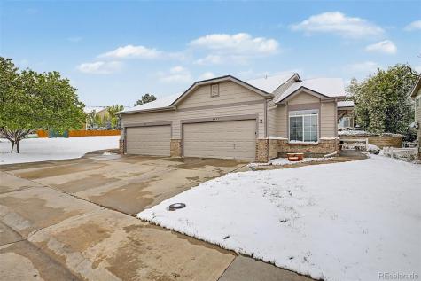 4457 S Jebel Court Centennial CO 80015