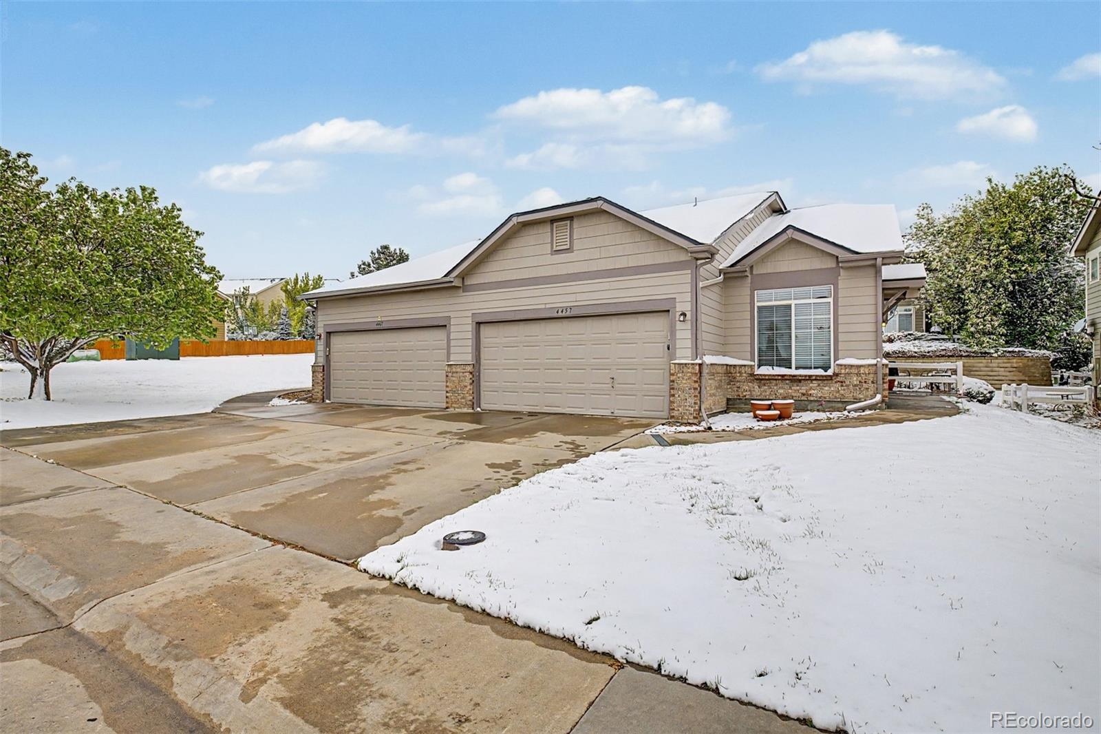 4457 S Jebel Court Centennial CO 80015