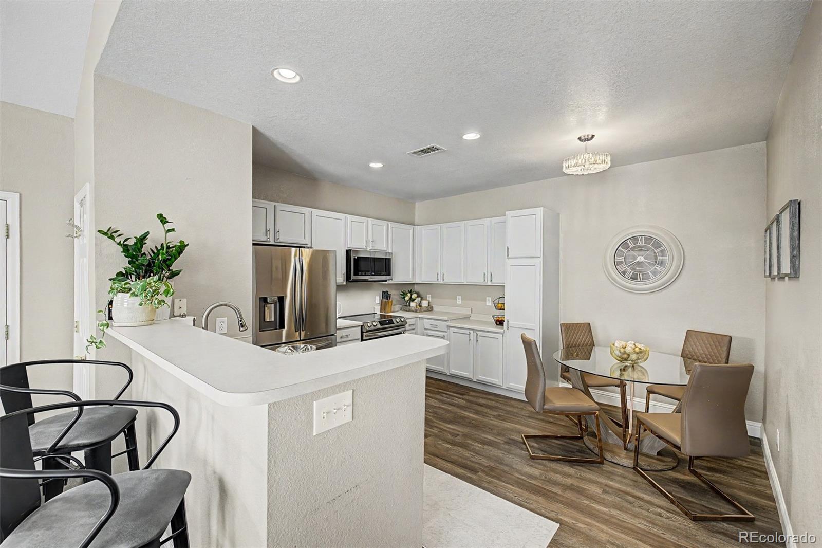 4457 S Jebel Court Centennial CO 80015