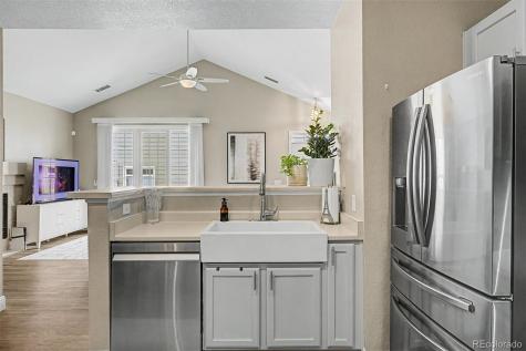 4457 S Jebel Court Centennial CO 80015
