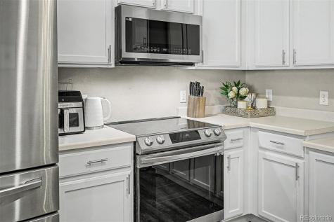 4457 S Jebel Court Centennial CO 80015