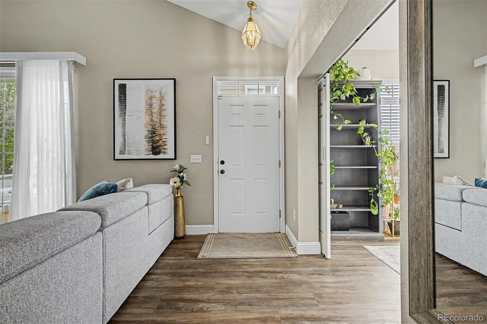 4457 S Jebel Court Centennial CO 80015