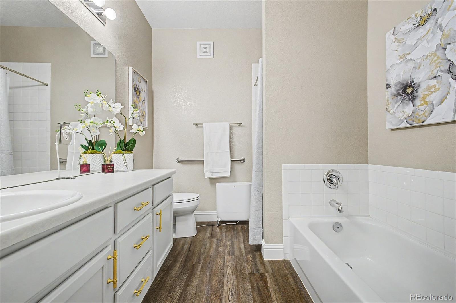 4457 S Jebel Court Centennial CO 80015