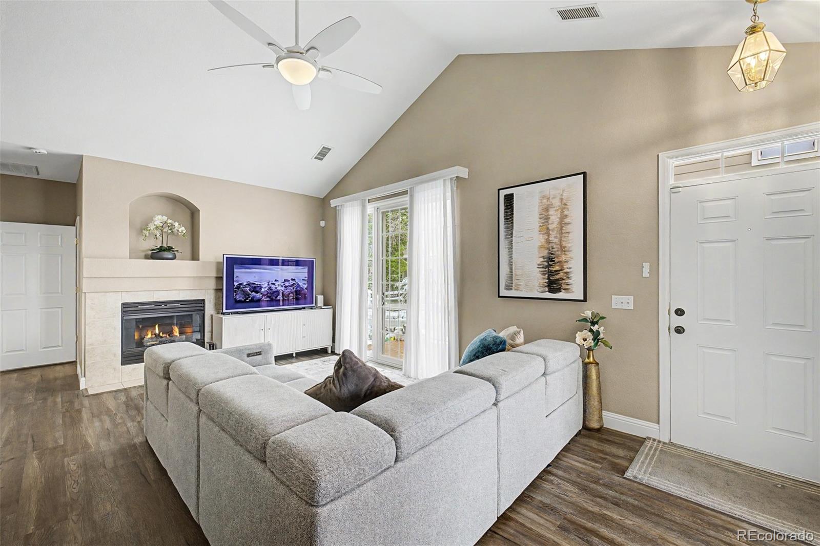 4457 S Jebel Court Centennial CO 80015