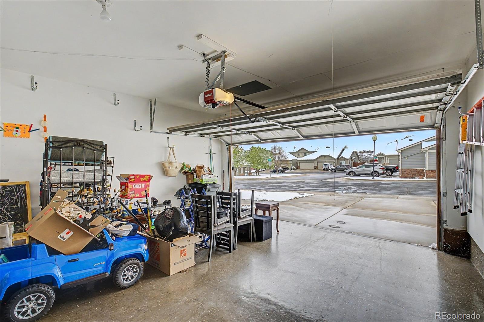 4457 S Jebel Court Centennial CO 80015