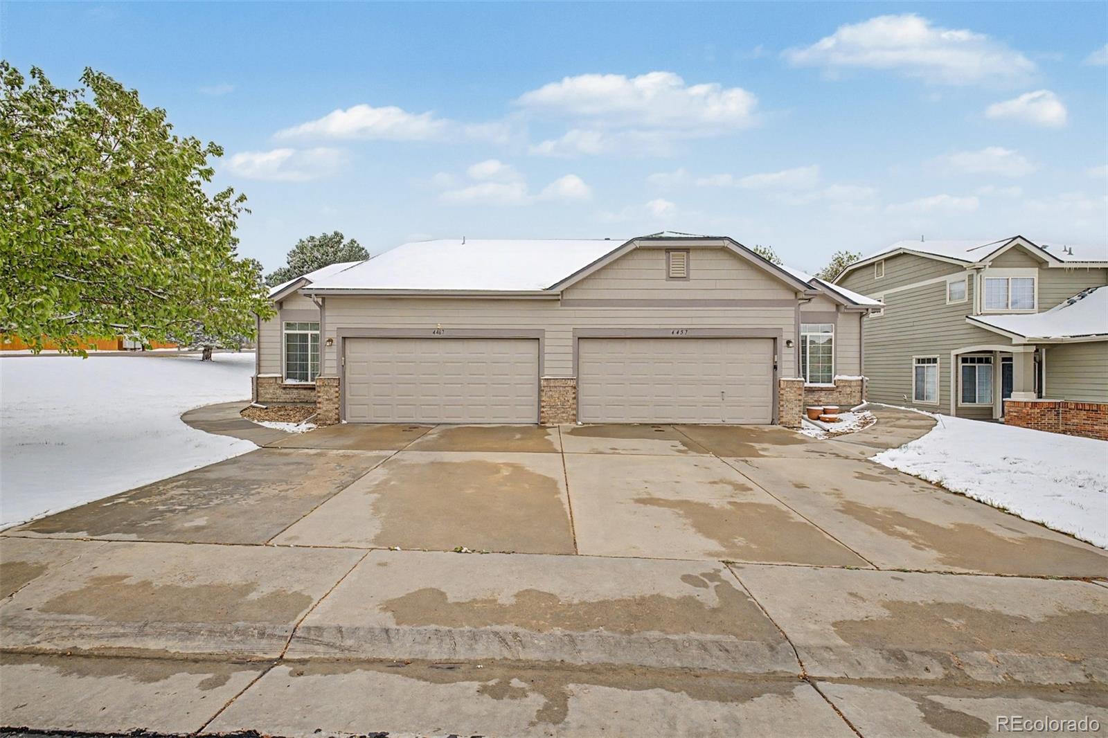 4457 S Jebel Court Centennial CO 80015