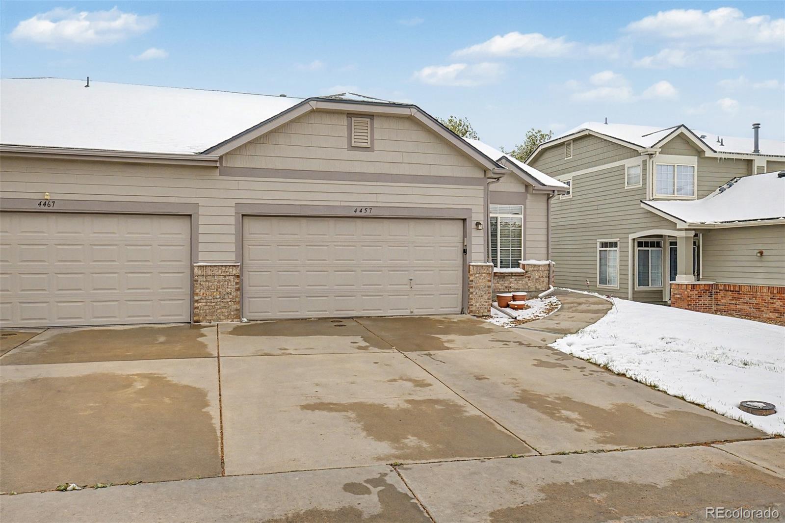 4457 S Jebel Court Centennial CO 80015