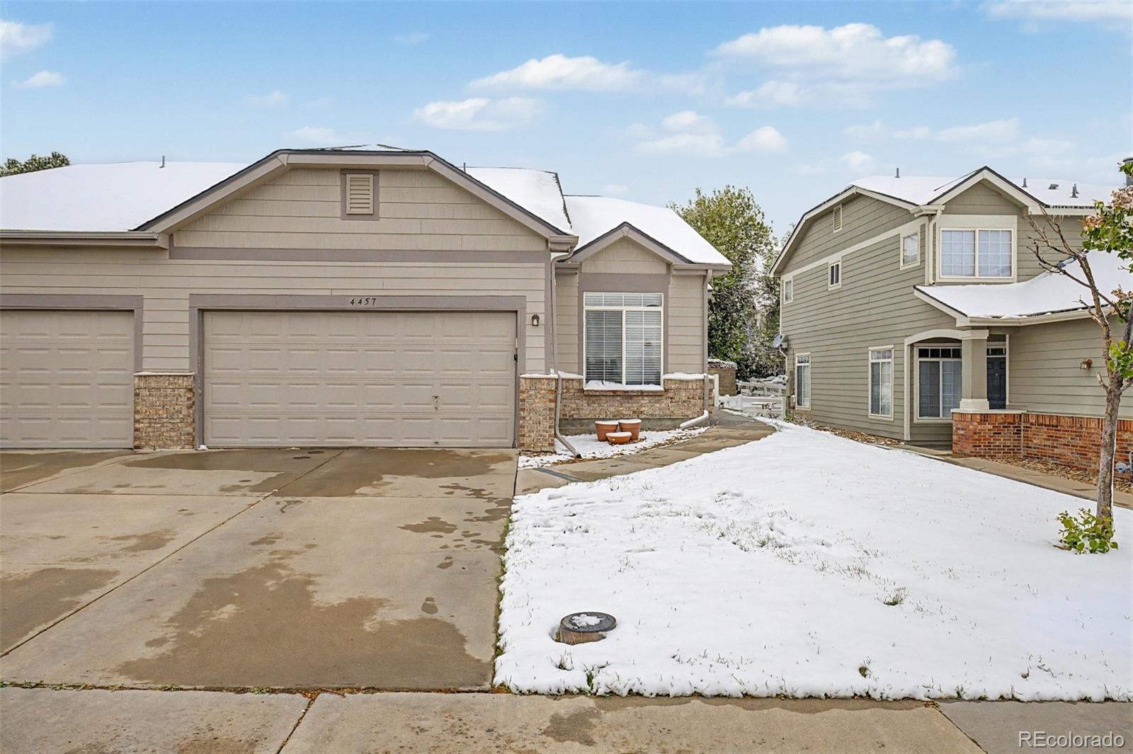 4457 S Jebel Court Centennial CO 80015