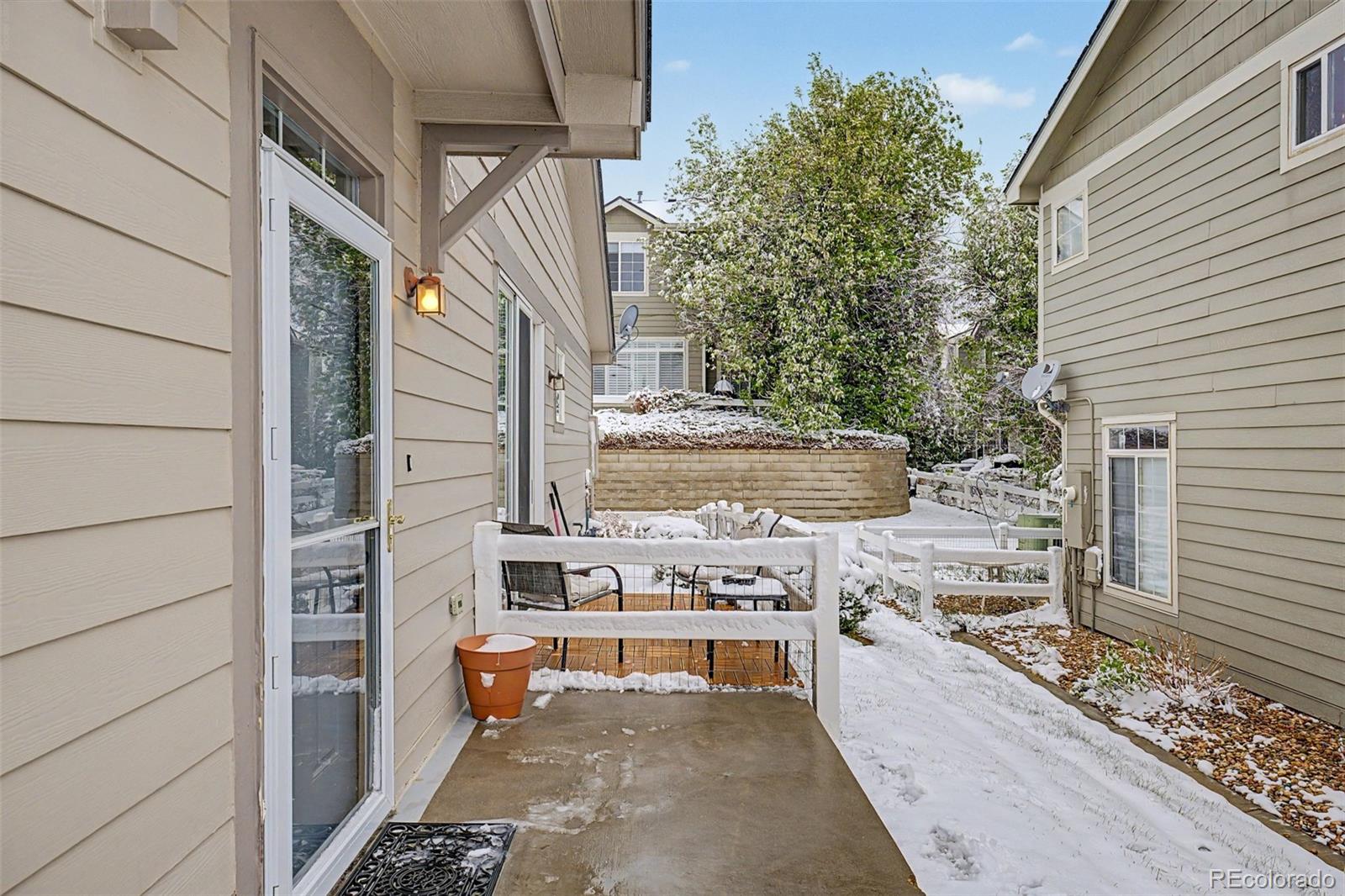 4457 S Jebel Court Centennial CO 80015