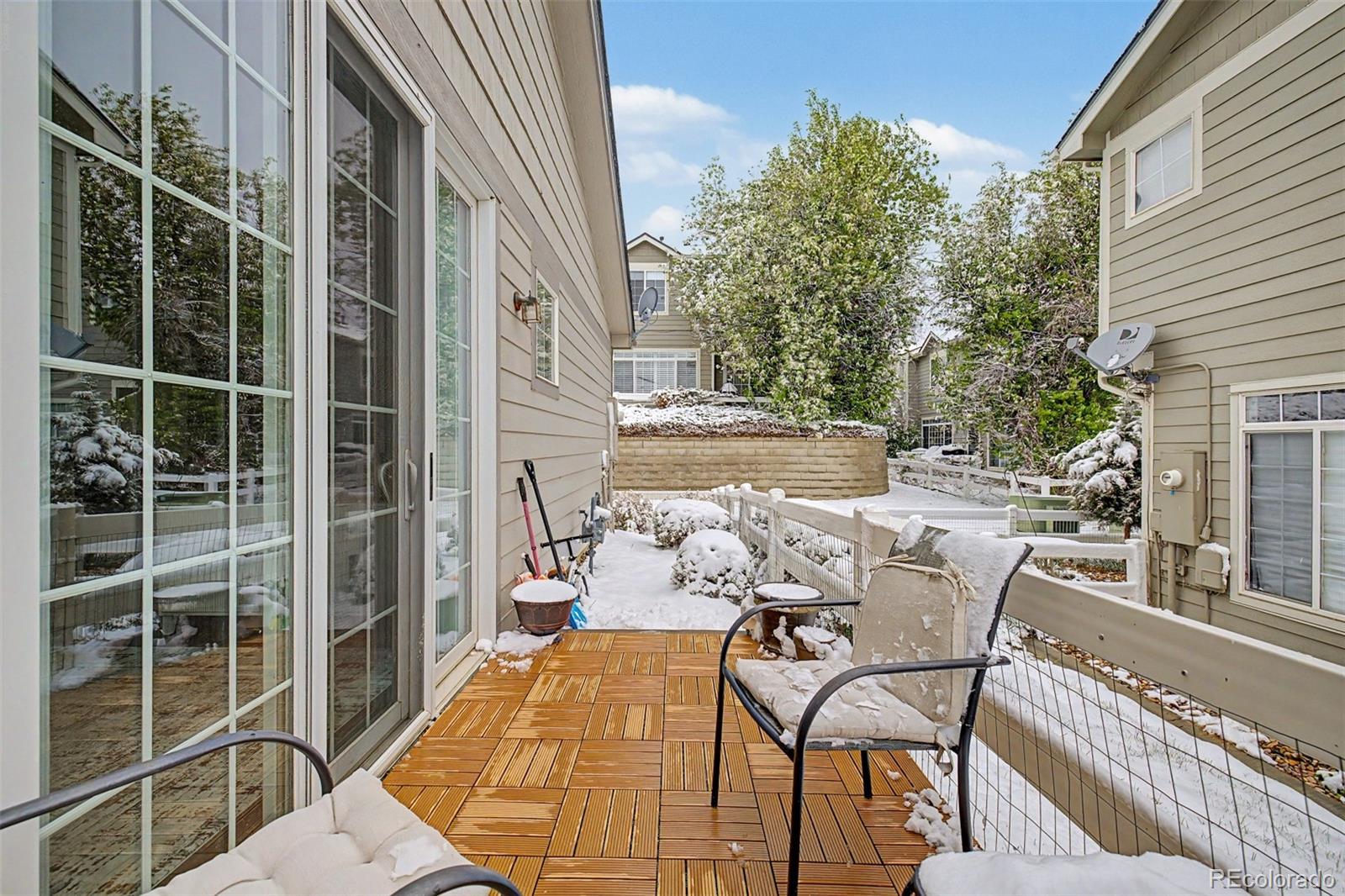 4457 S Jebel Court Centennial CO 80015