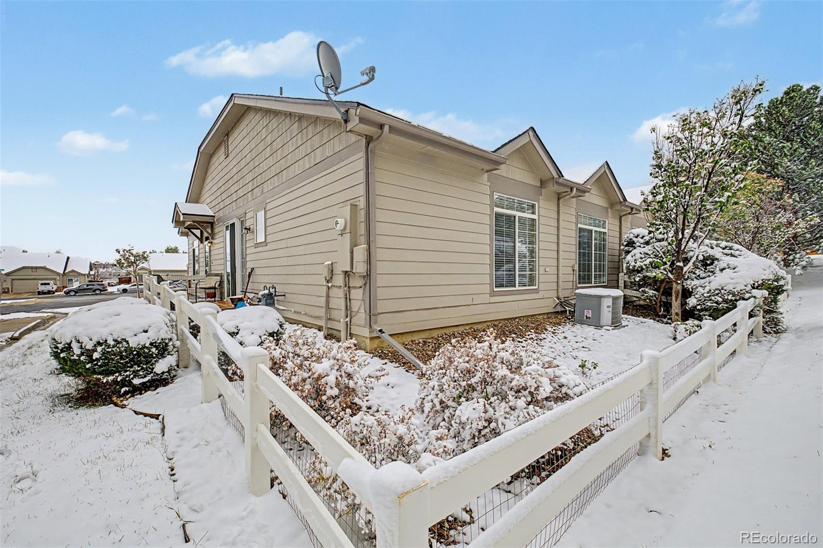 4457 S Jebel Court Centennial CO 80015