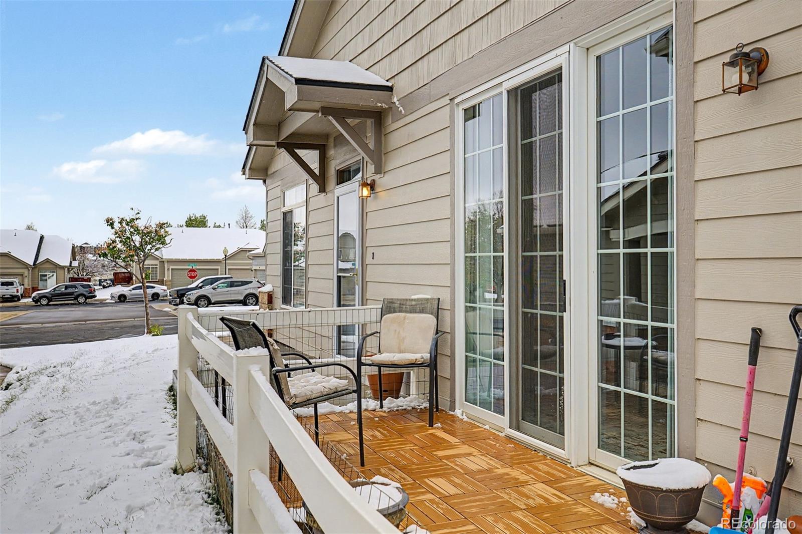 4457 S Jebel Court Centennial CO 80015