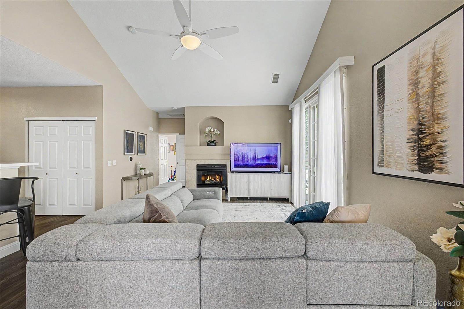 4457 S Jebel Court Centennial CO 80015
