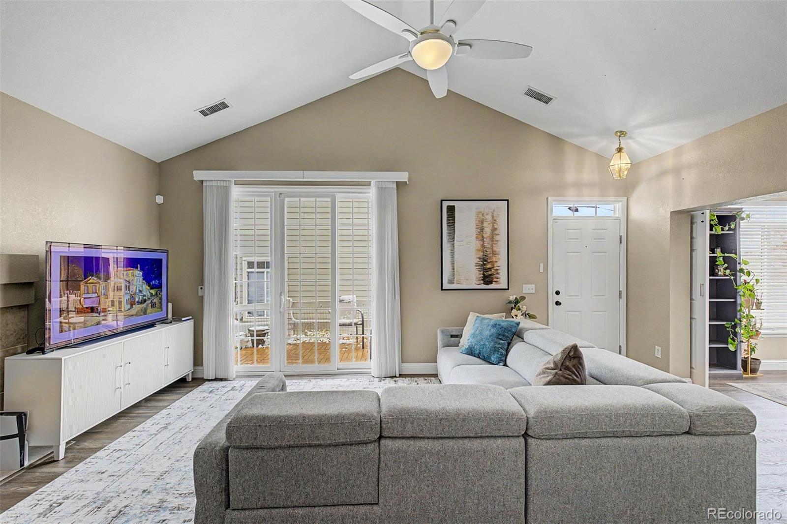 4457 S Jebel Court Centennial CO 80015