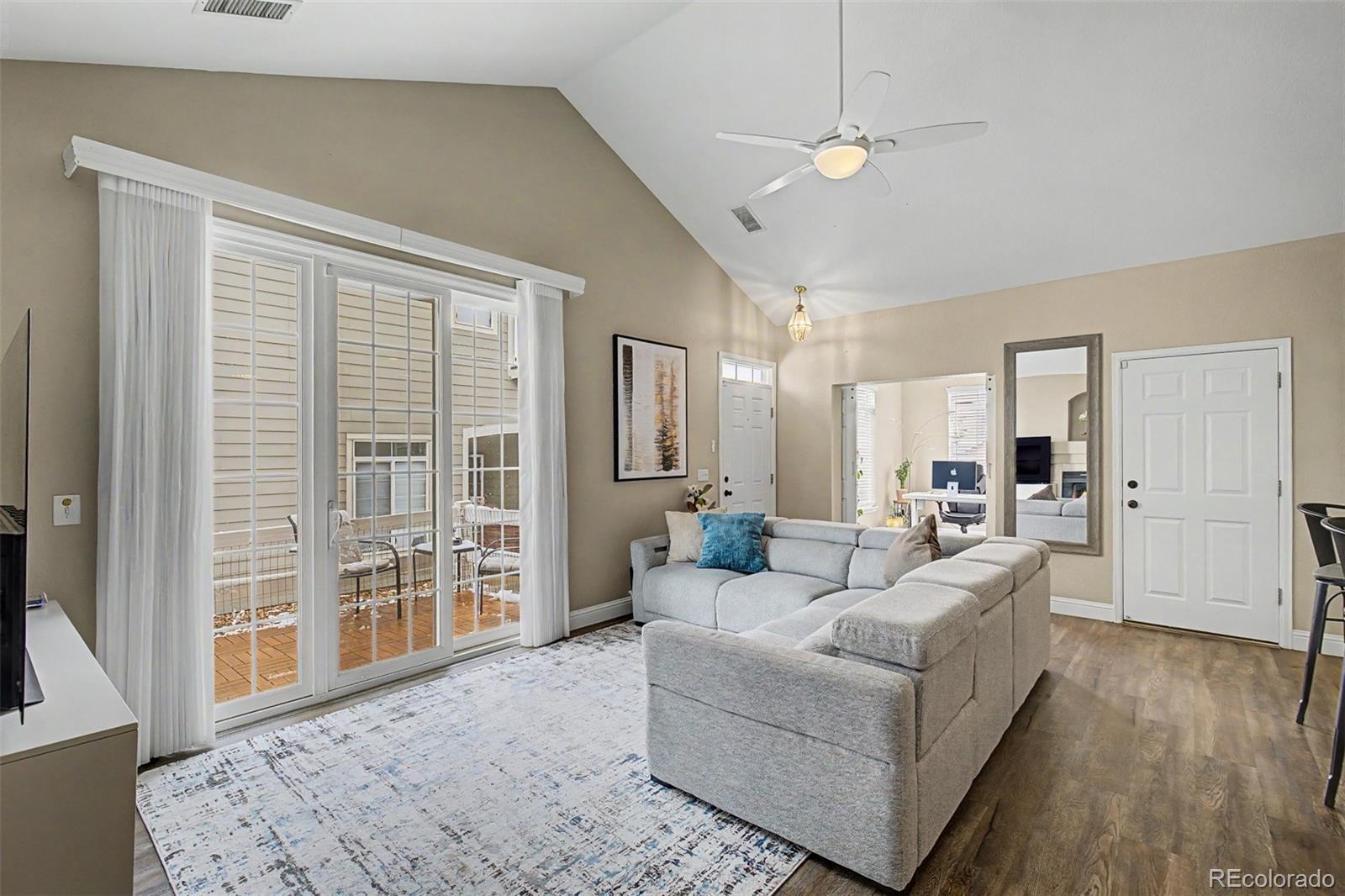 4457 S Jebel Court Centennial CO 80015