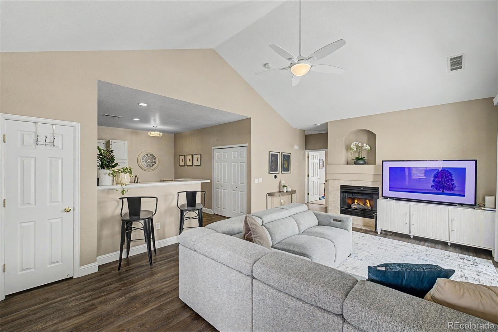 4457 S Jebel Court Centennial CO 80015