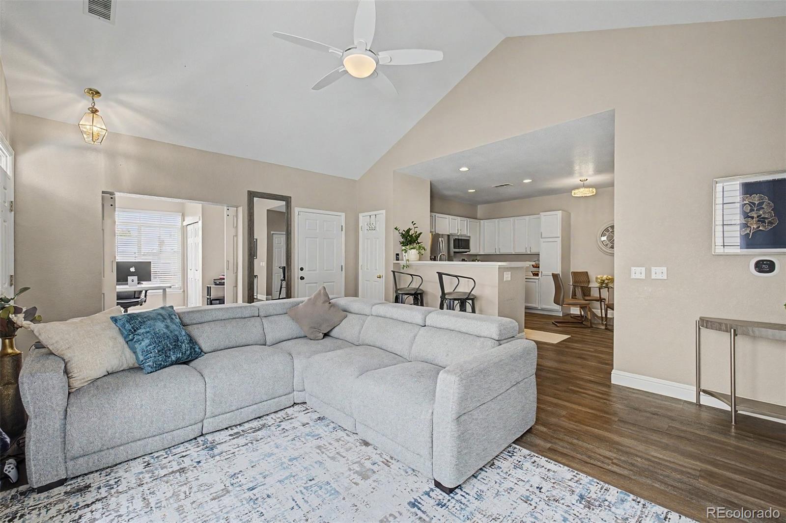 4457 S Jebel Court Centennial CO 80015