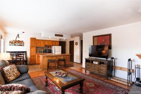 240 E La Bonte Street Dillon CO 80435