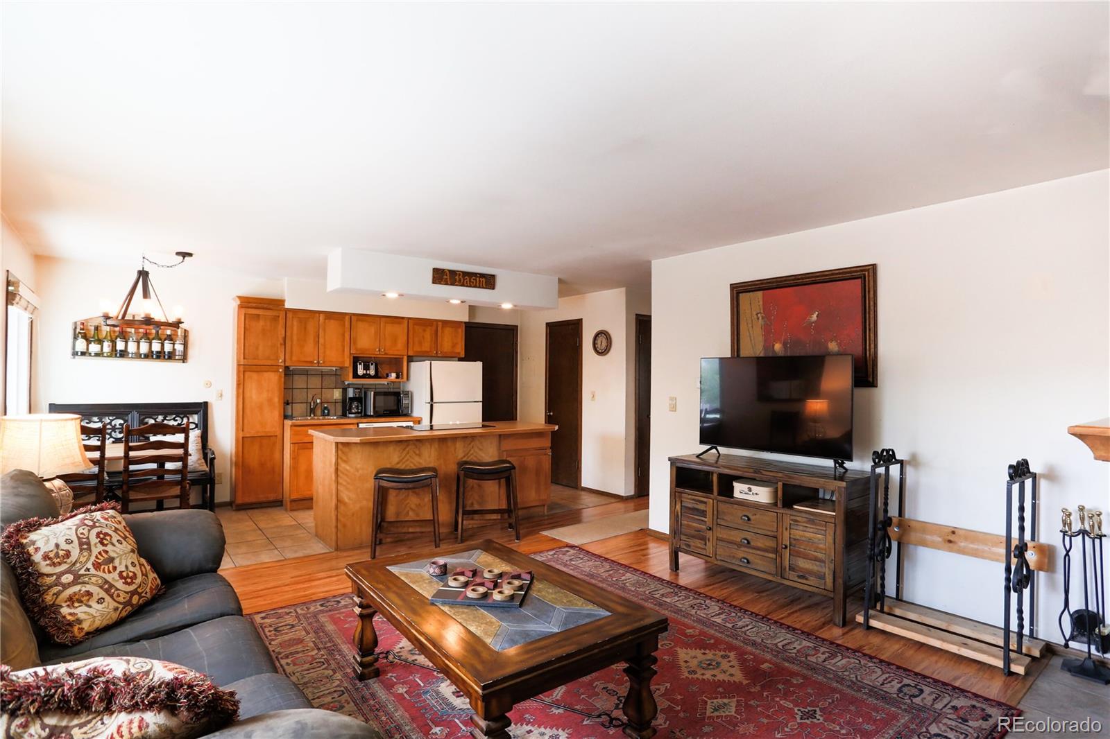 240 E La Bonte Street Dillon CO 80435