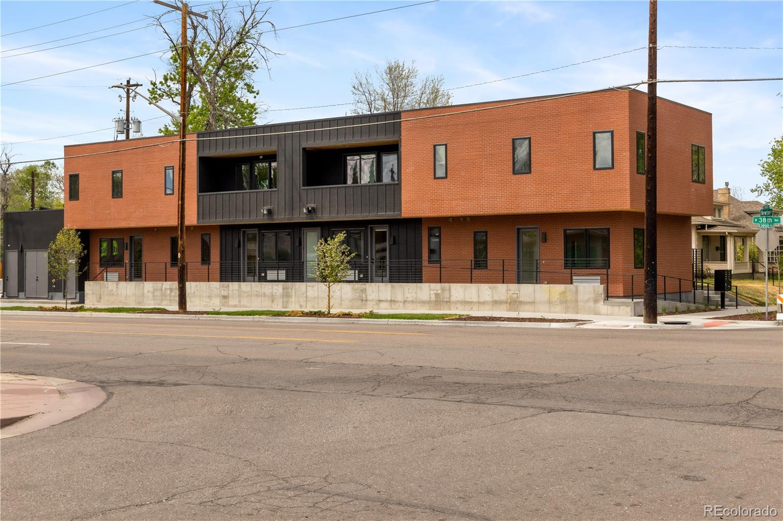 3825 W 38th Avenue Denver CO 80211