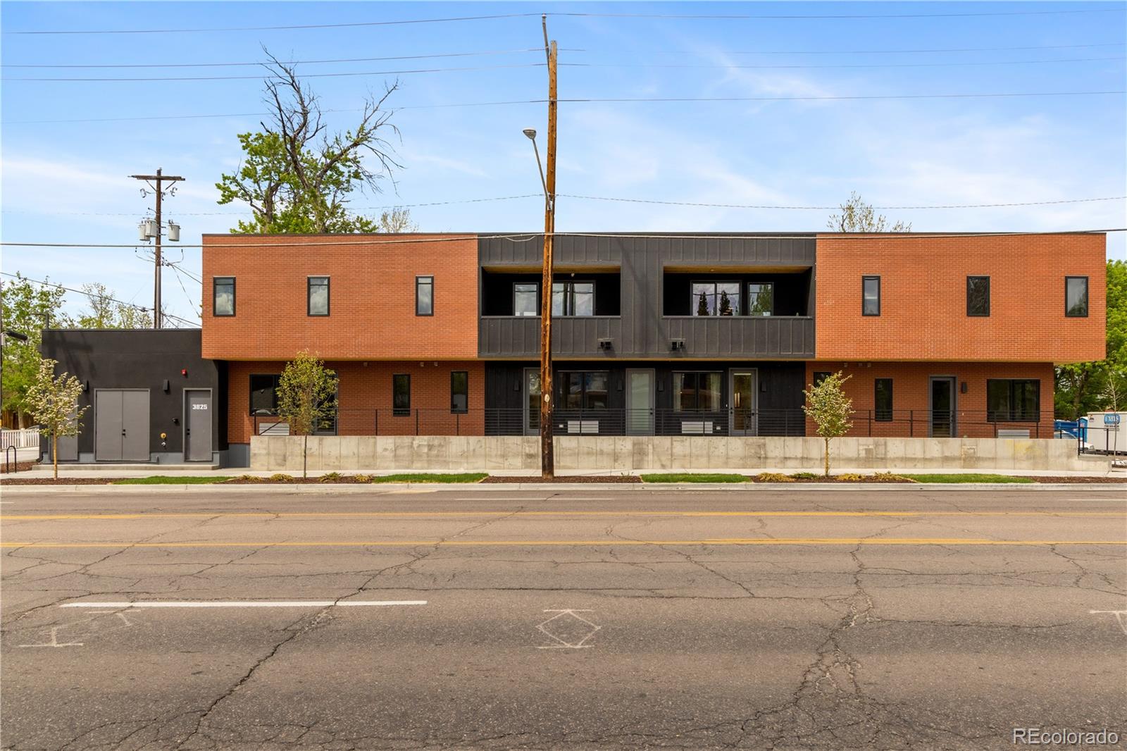 3825 W 38th Avenue Denver CO 80211