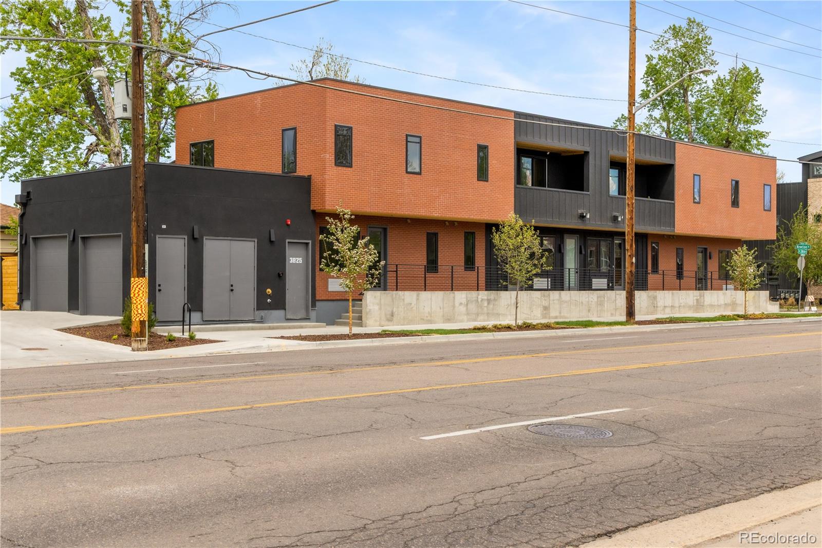3825 W 38th Avenue Denver CO 80211