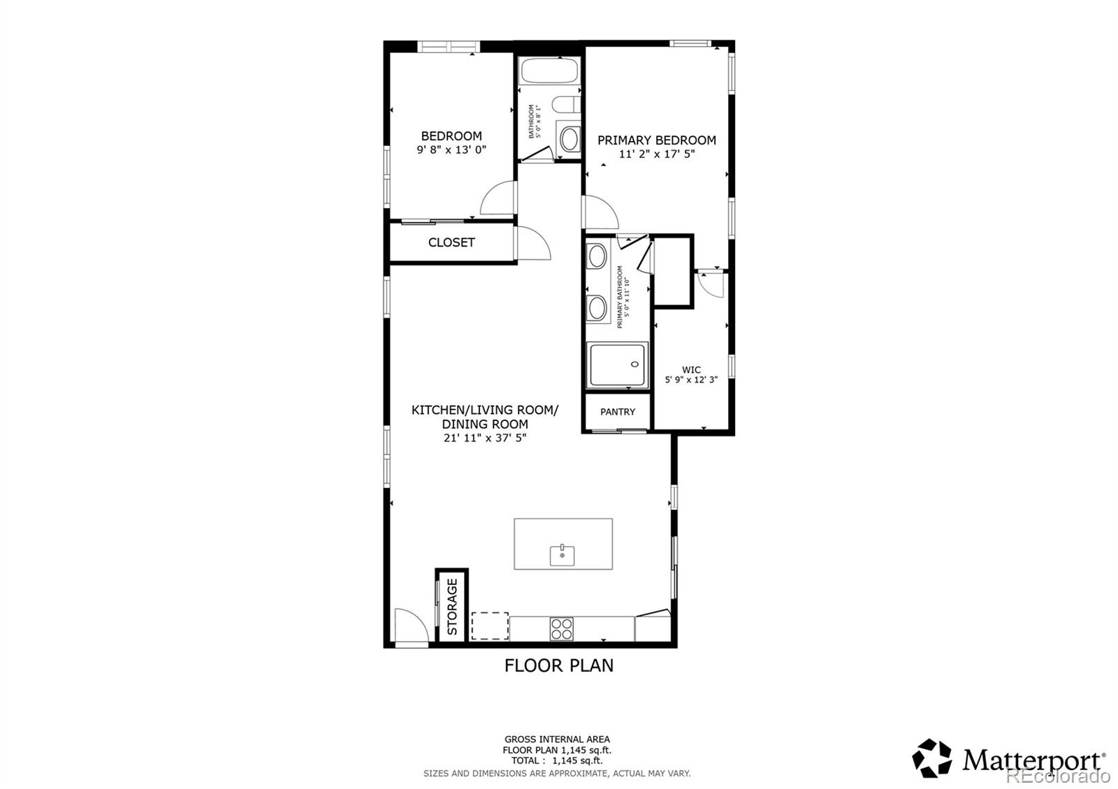 3825 W 38th Avenue Denver CO 80211