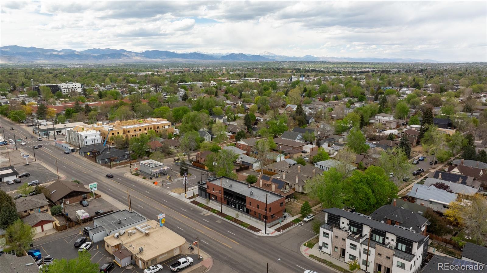 3825 W 38th Avenue Denver CO 80211