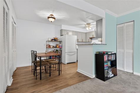 3320 S Ammons Street Lakewood CO 80227