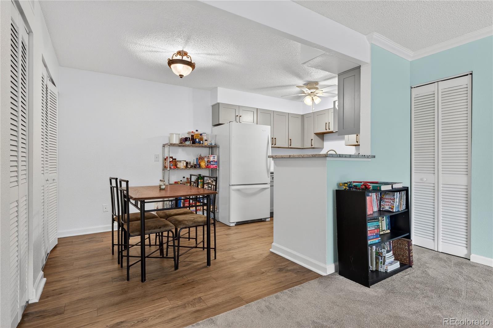 3320 S Ammons Street Lakewood CO 80227