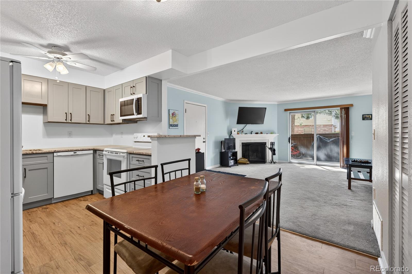3320 S Ammons Street Lakewood CO 80227