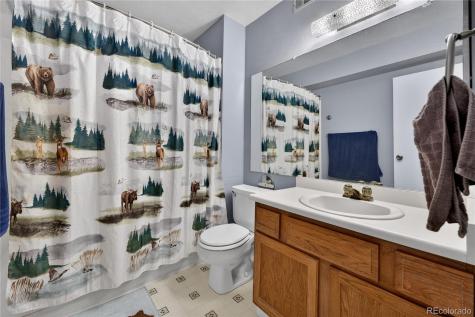 3320 S Ammons Street Lakewood CO 80227