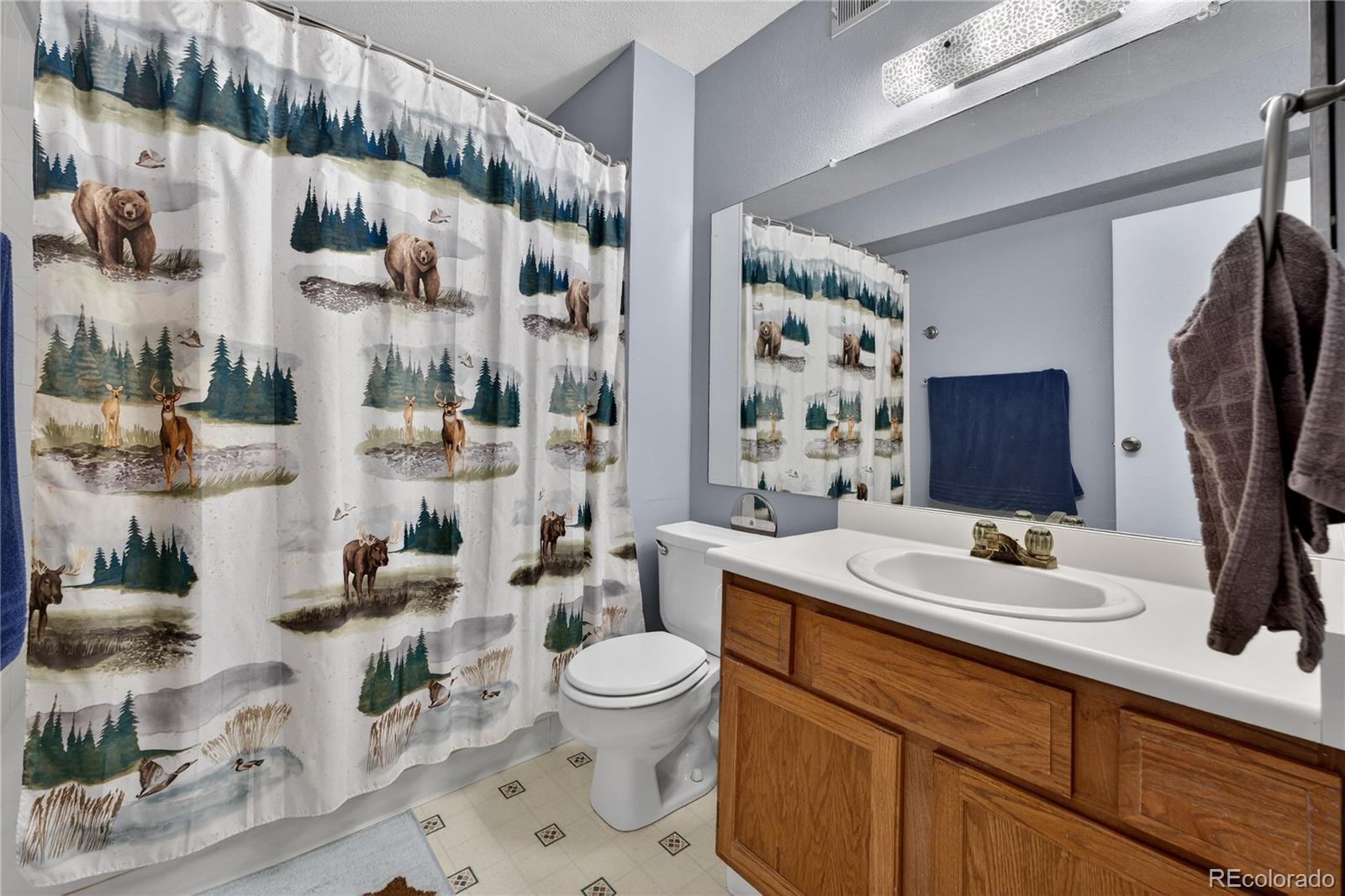 3320 S Ammons Street Lakewood CO 80227