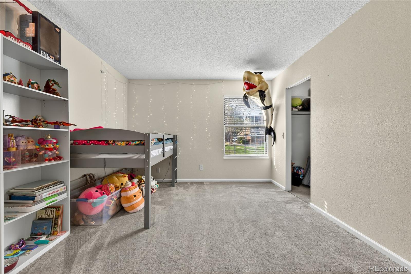 3320 S Ammons Street Lakewood CO 80227