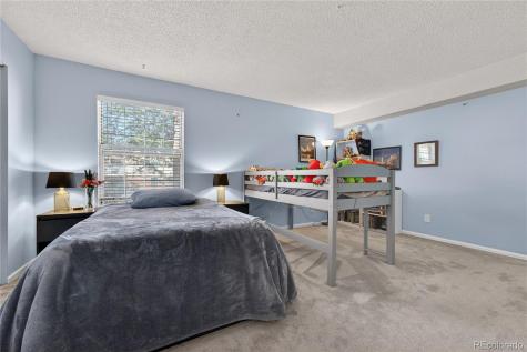 3320 S Ammons Street Lakewood CO 80227