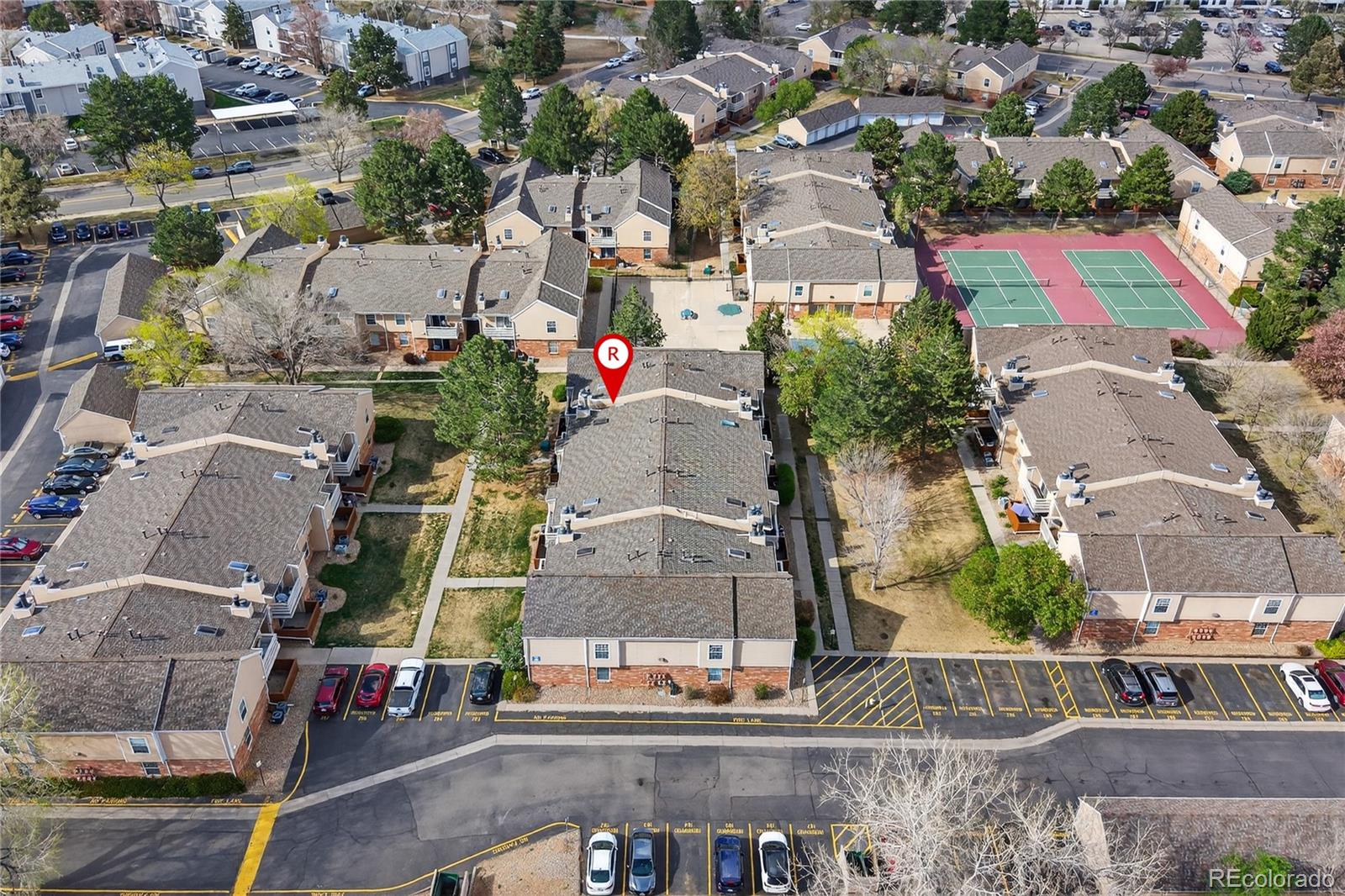 3320 S Ammons Street Lakewood CO 80227