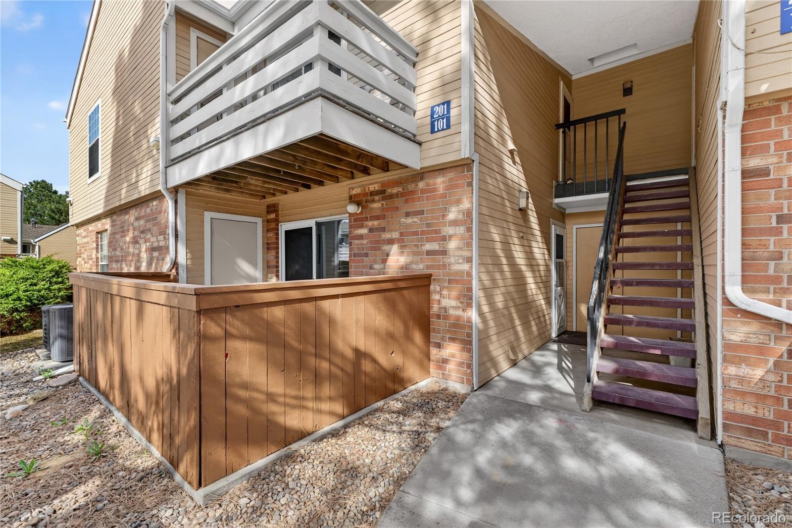 3320 S Ammons Street Lakewood CO 80227