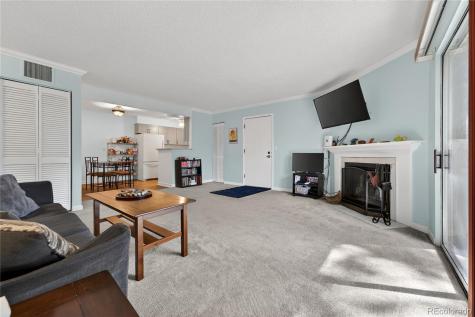 3320 S Ammons Street Lakewood CO 80227