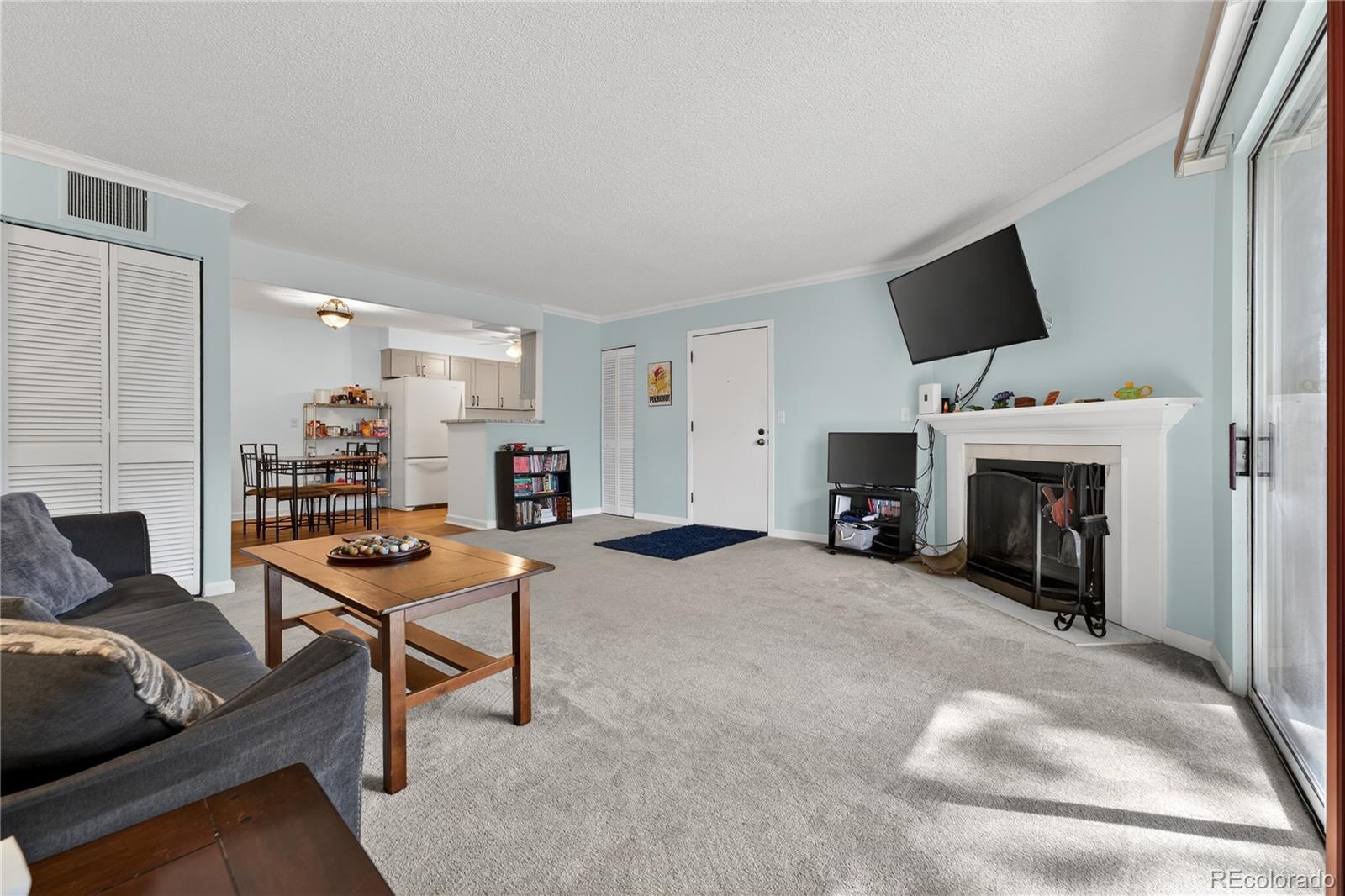 3320 S Ammons Street Lakewood CO 80227