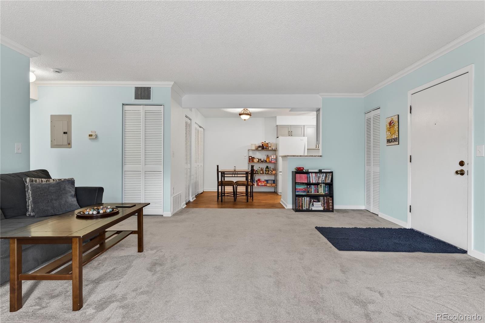 3320 S Ammons Street Lakewood CO 80227