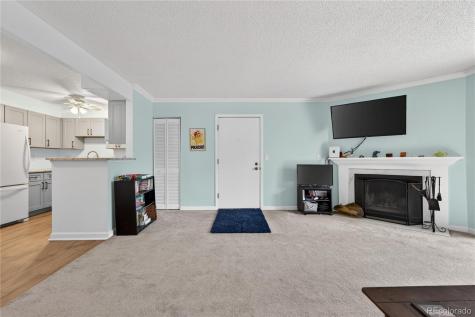 3320 S Ammons Street Lakewood CO 80227