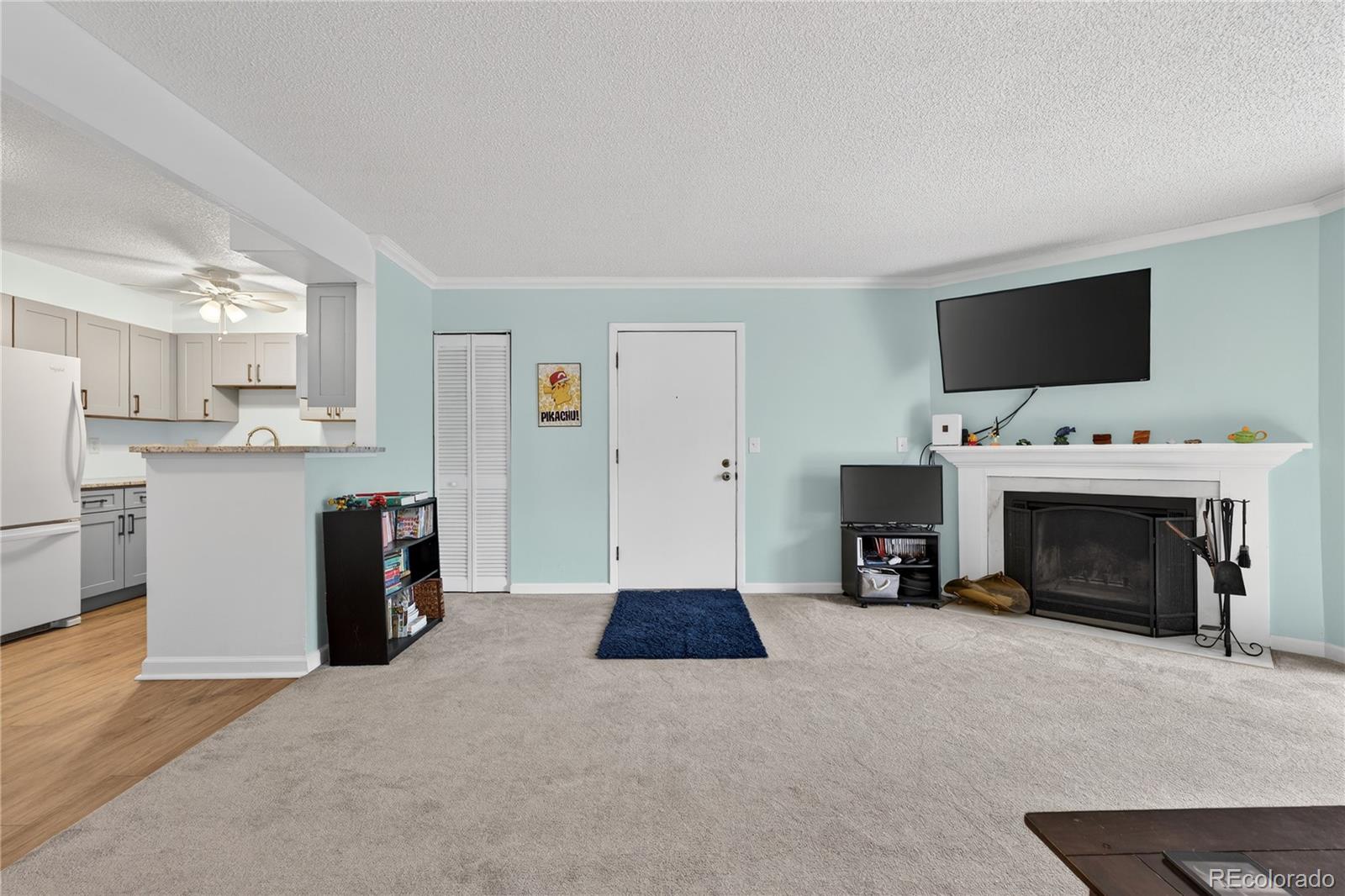 3320 S Ammons Street Lakewood CO 80227