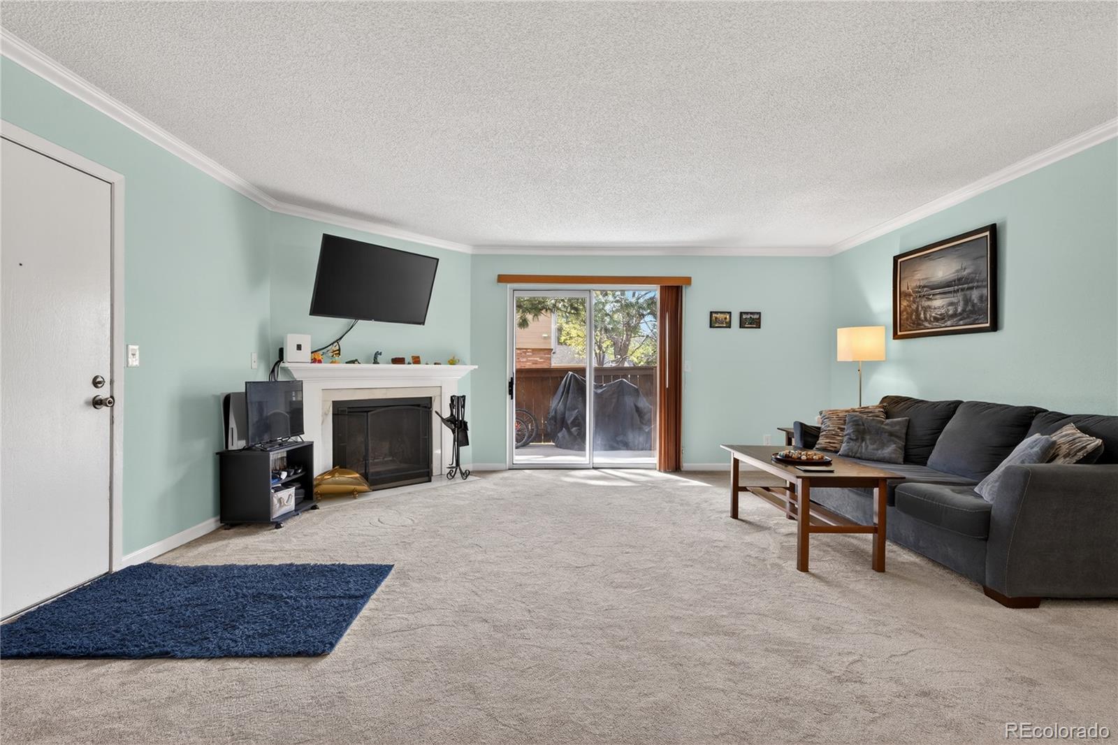 3320 S Ammons Street Lakewood CO 80227