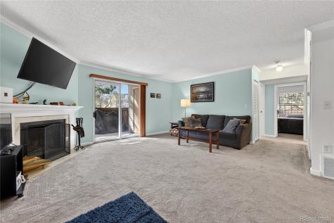 3320 S Ammons Street Lakewood CO 80227