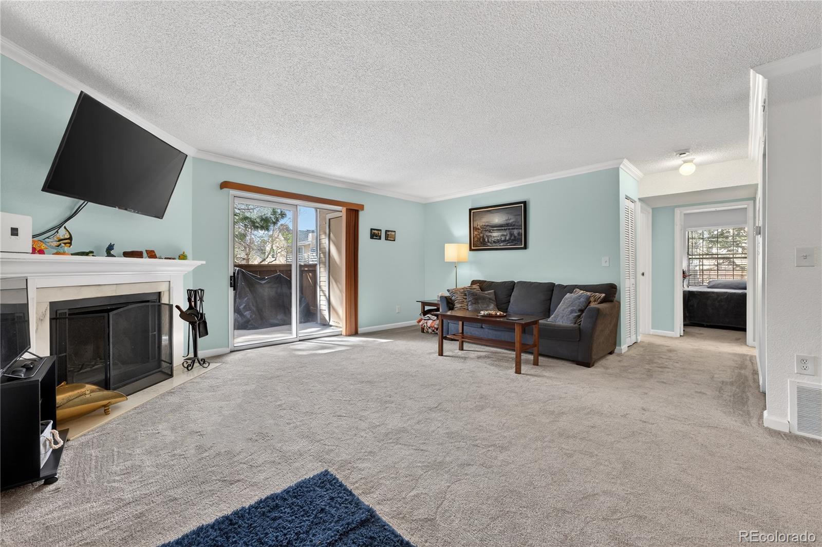 3320 S Ammons Street Lakewood CO 80227