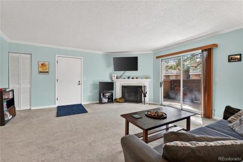 3320 S Ammons Street Lakewood CO 80227