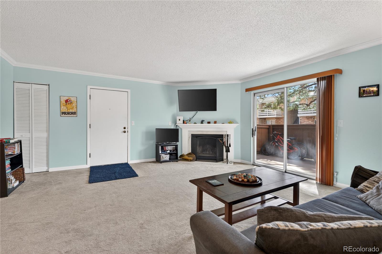 3320 S Ammons Street Lakewood CO 80227