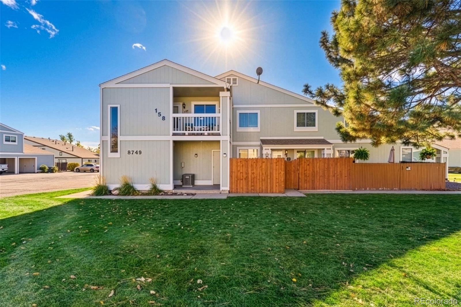8749 Chase Drive Arvada CO 80003