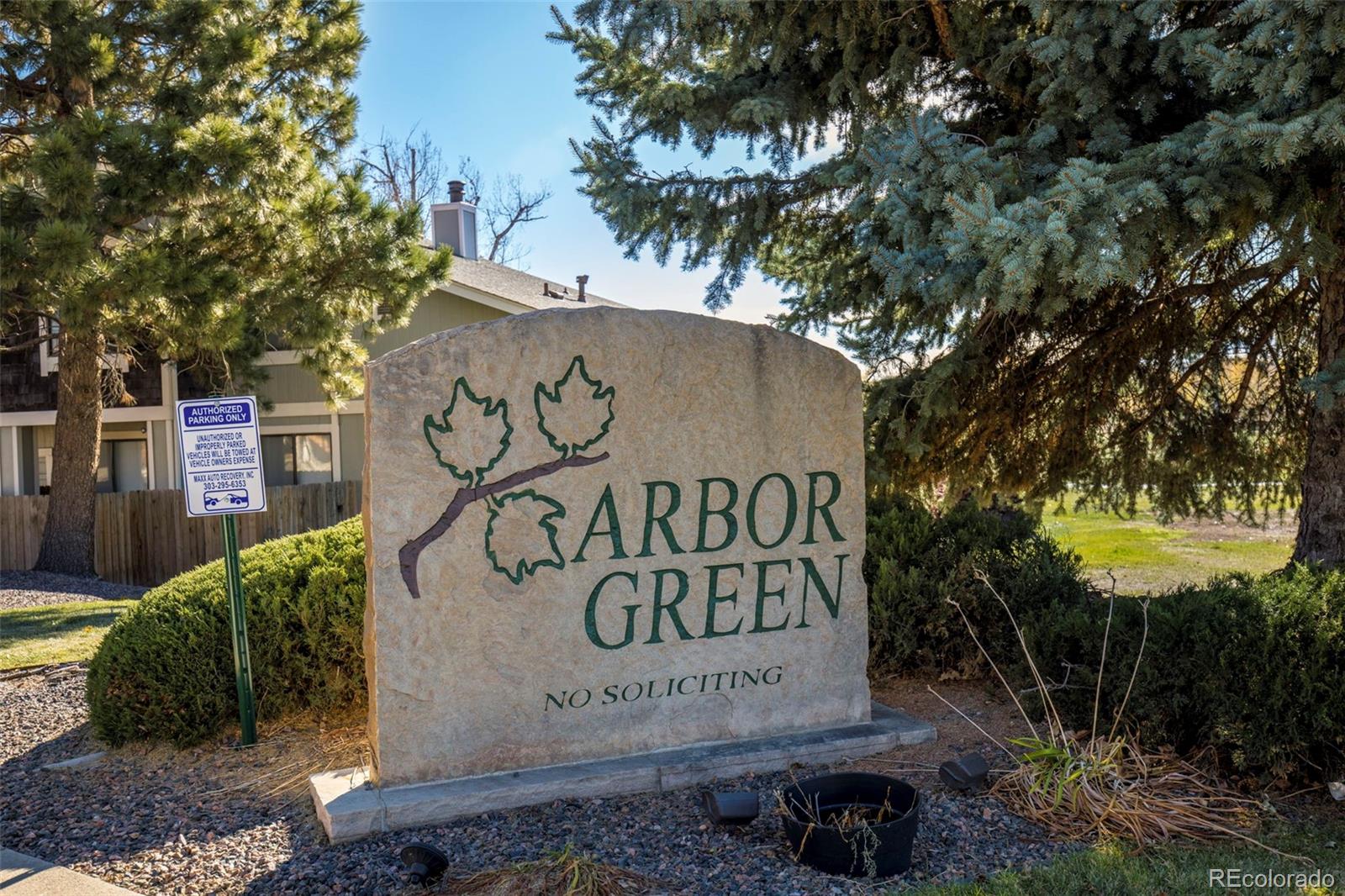 8749 Chase Drive Arvada CO 80003