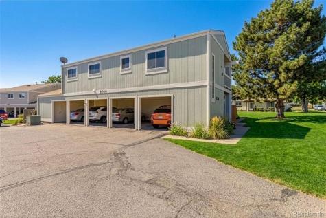8749 Chase Drive Arvada CO 80003